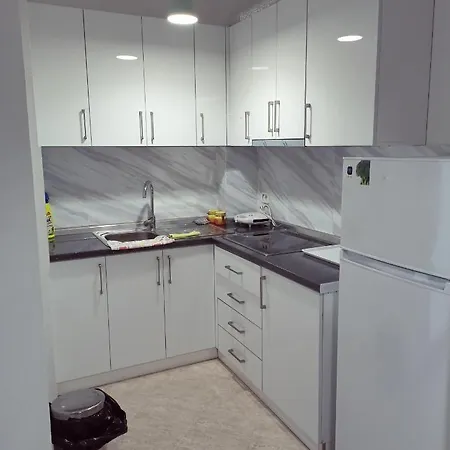 Apartment Lovely 2 *