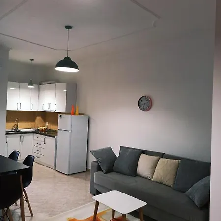 Lovely 2 Appartement