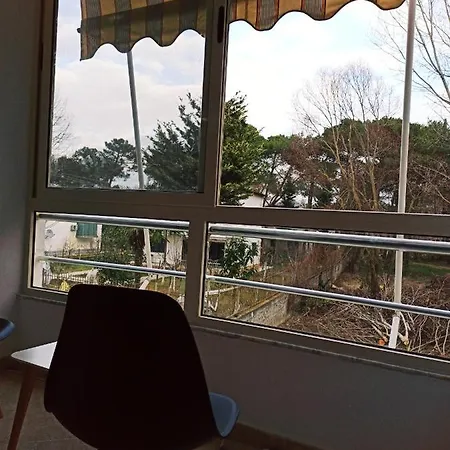 Appartement Lovely 2 Golem (Tirana)