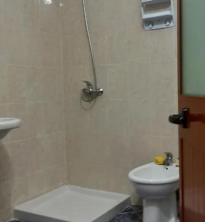 Appartement Lovely 2 Golem (Tirana)