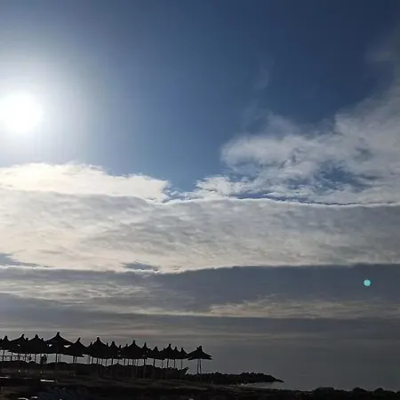 Lovely 2 Appartement *