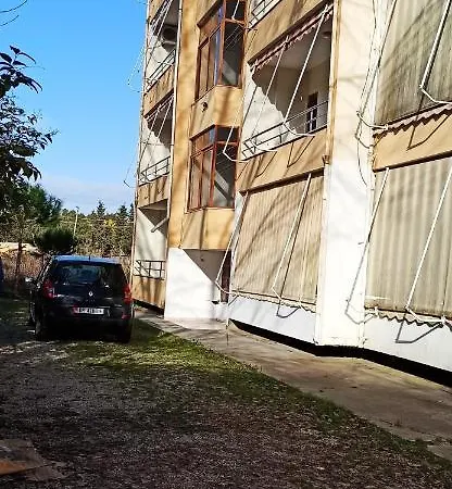 Διαμέρισμα Lovely 2 Golem (Tirana)