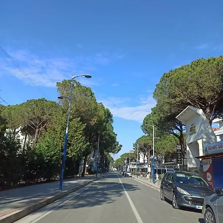 Appartement Lovely 2 Golem (Tirana)