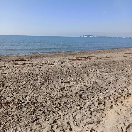 Appartement Lovely 2 Golem (Tirana)