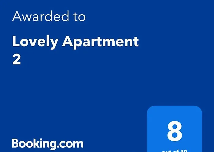 Lovely 2 * Golem (Tirana)