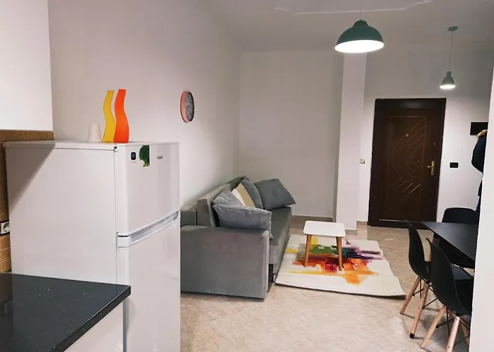 Lovely 2 * Golem (Tirana)