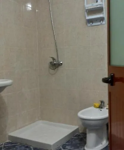 Apartment Lovely 2 Golem (Tirana)