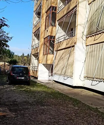 Apartment Lovely 2 Golem (Tirana)