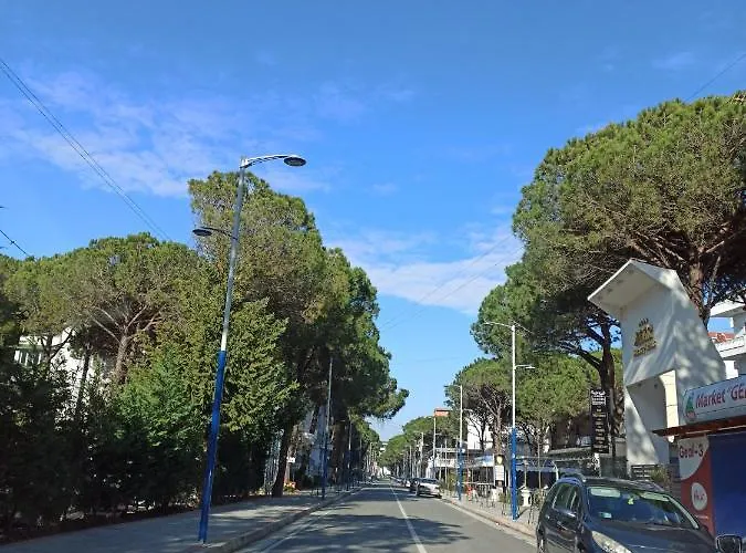 Apartment Lovely 2 Golem (Tirana)