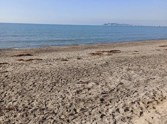 Apartment Lovely 2 Golem (Tirana)