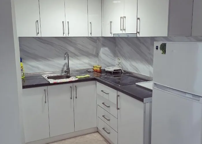 Apartment Lovely 2 *