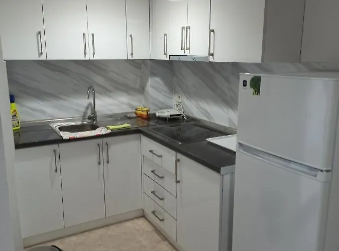 Lovely 2 Golem (Tirana)